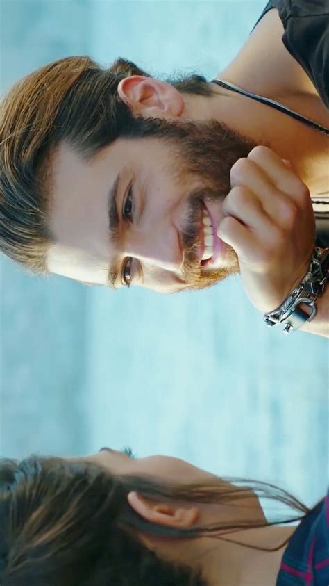 Can Sanem Erkenci Kus Can Yaman Demet Zdemir