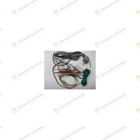 Жгут кабельный блока управления LST 13-40K(N) (30003063B / BH2101284A)