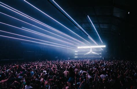 Amster-Damn! The 12 Best Music Festivals In The Netherlands' Capital