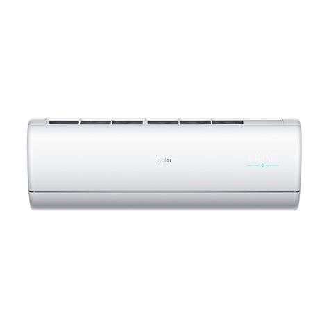Haier AS25S2SJ1FA-W-U25MECFRA: цена и характеристики кондиционера | Москва