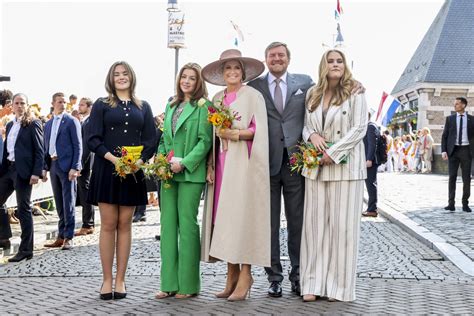 Sfeervol Koningsdag Vindt Plaats In Emmen