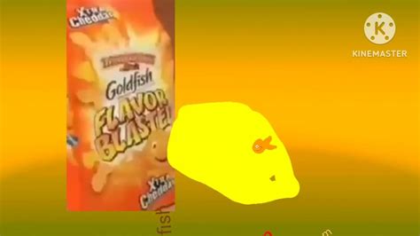 Goldfish Intro Remake Youtube