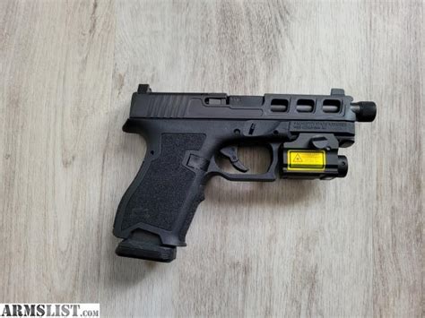 ARMSLIST - For Sale: PSA Dagger 9mm compact