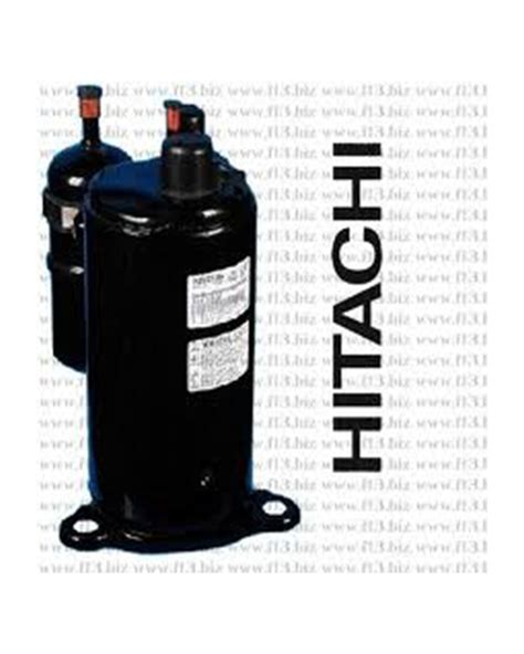 Hitachi Rotary Compressor Capacity 1 Ton Cool N Fresh