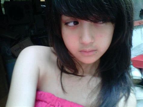 Foto Dan Profil Biodata Nabilah Ratna Jkt Hot Sex Picture