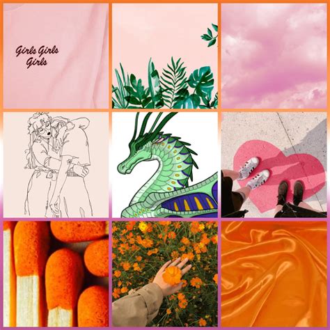 Requests Inbox Open Lesbian Luna Moodboard For