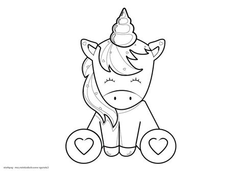 Dessin Licorne Comment Dessiner Le Cheval Fantaisie Licorne