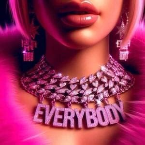 Nicki Minaj – Everybody Lyrics | Genius Lyrics