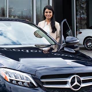 Mercedes-Benz Atlanta South Dealer: New & Pre-Owned Cars For Sale