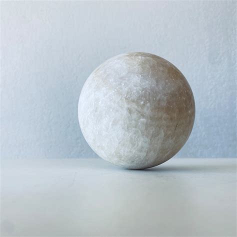 Marble Ball - Etsy