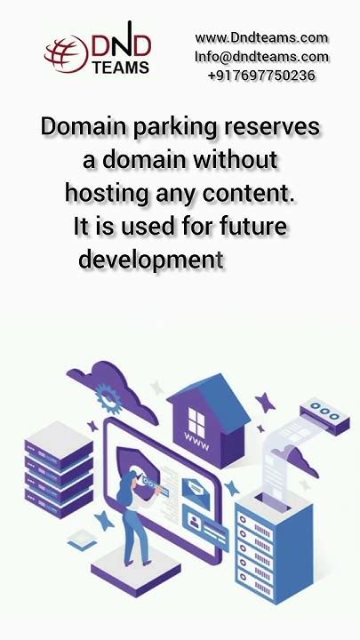 domain parking    youtube