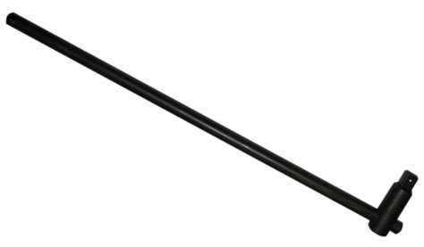 Вороток 3/4" удлиненный