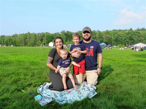 Monadnock Ledger Transcript Hancock Holds Independence Day