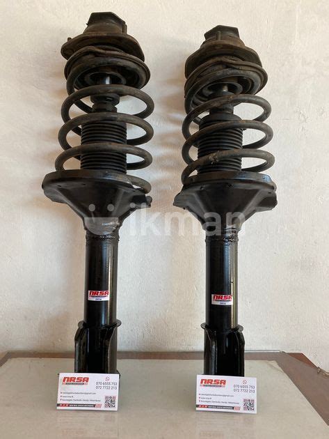 Honda Amaze Gas Shock Absorbers Front For Sale In Kurunegala City Ikman