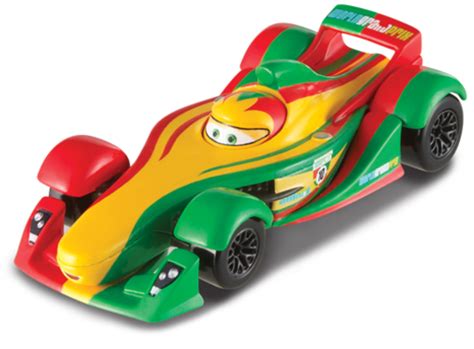 Rip Clutchgoneski Vehicle Database Disney•pixar Cars Wiki