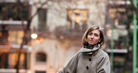 Florencia 36 años periodista Love Sex Money