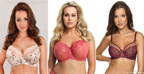 Does Not Wearing A Bra Cause Breasts To Grow The Lingerie Pro