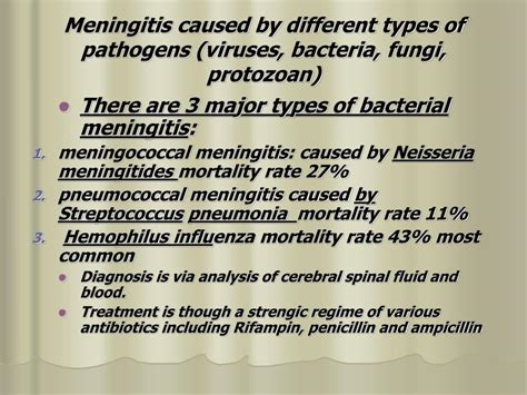 Ppt Unit 9 Diseases And Disorders Powerpoint Presentation Free