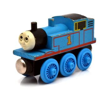 Thomas | Thomas Wooden Railway Wiki | Fandom