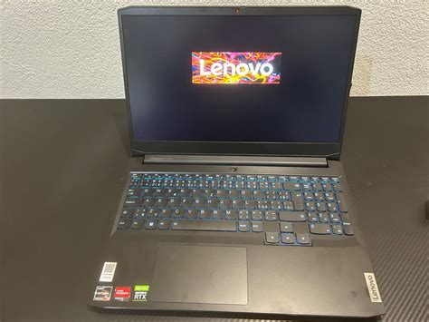 Lenovo ideapad gaming3 | Aukro