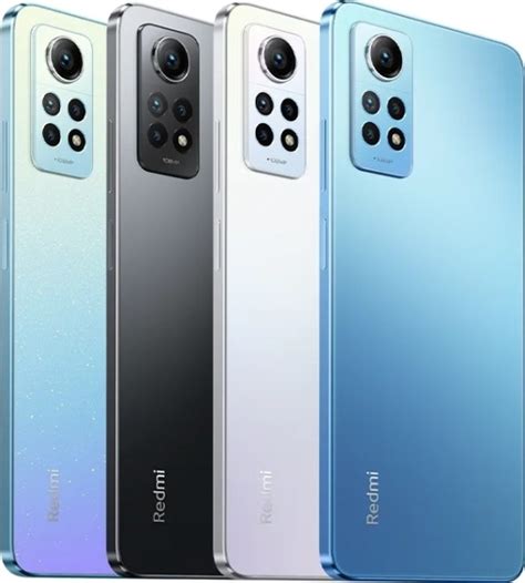 Xiaomi Redmi Note 12 Pro 4G Global - Обзоры, описания, тесты, отзывы ...