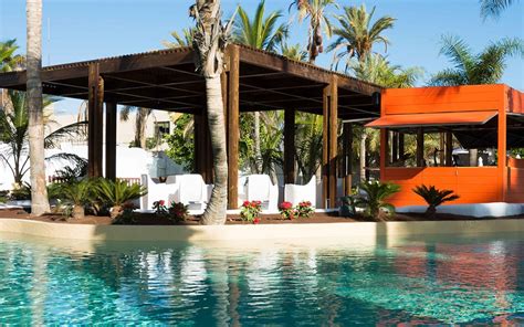 Sentido Gran Canaria Princess Hotel Review, Gran Canaria | Travel