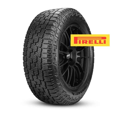 Pirelli Lt R S Scorpion A T Plus Pr Neumacenter Web