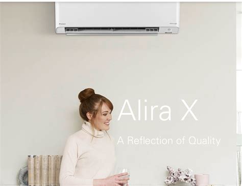 The New Daikin Alira X Everything You Have Been Waiting For In An Air