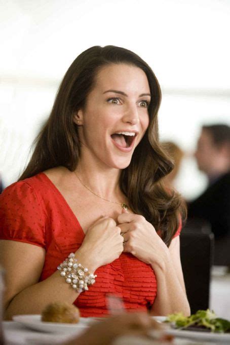 Kristin Davis Filmography List Of Kristin Davis Movies And Tv Shows Famousfix