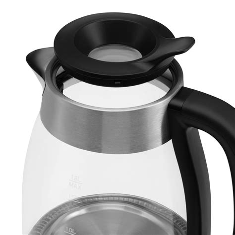 Чайник Polaris PWK 1817CGL Water Way Pro Матовый – купить недорого с ...