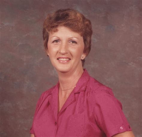 Carolyn Grimes Obituary Auburndale Fl