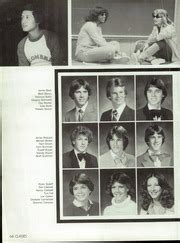 Oakmont High School - Odinboken Yearbook (Roseville, CA), Class of 1981 ...