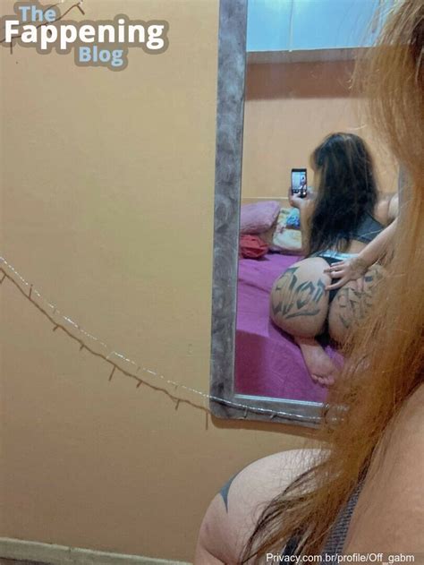 Luísa Fullber Nude Leaks Photo TheFappening