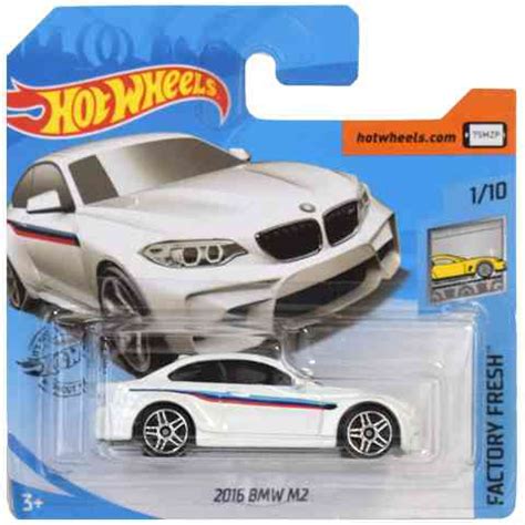 Hot Wheels BMW M kisautó Mattel vásárlás a Játékshopban