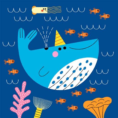 Teresa Bellon Advocate Art Greeting Card Design Illustrators