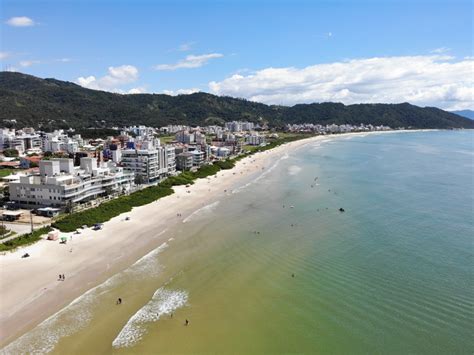 Balneabilidade Governador Celso Ramos - Governador Celso Ramos: guia completo para curtir o melhor do litoral ...