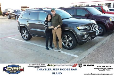 Happybirthday To Wayne From Edward Lewis At Huffines Chrysler Jeep