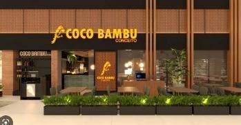 Novo restaurante do Colinas Shopping Coco Bambu será o maior