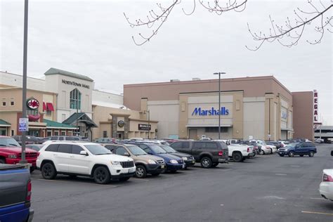 New York-based Kohan Retail Investment Group buys NorthTown Mall for $49 million - workout stores