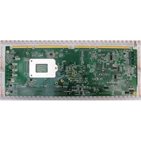 Industrial Motherboard Adlink Nupro E A Dual Lan Vga