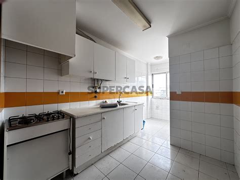 Apartamento T Venda Na Rua Am Lcar Cabral Supercasa