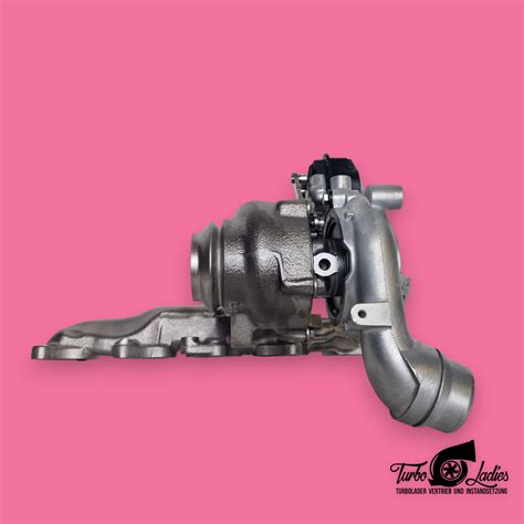 Turbolader Renault Trafic 20 Dci Opel Vivaro Fiat Talento 20 49131