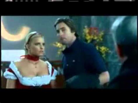 Blonde Ambition Clip YouTube