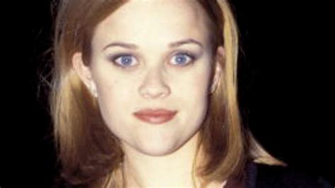 Reese Witherspoon Didn T Have Control Over Fear Sex Scene