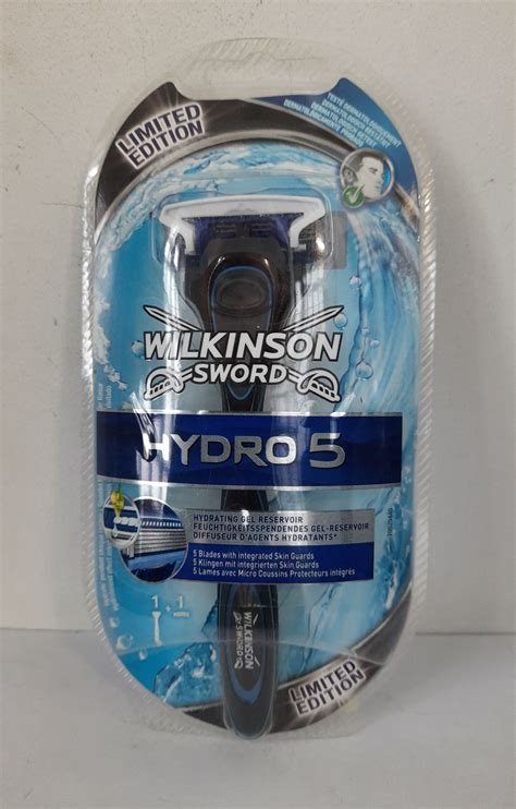 Станок мужской для бритья (Schick) Wilkinson Sword Hydro 5 (Вилкинсон ...