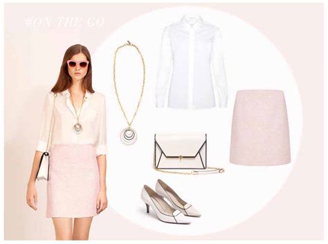 Trend Alert Fifty Shades Of Nude For Summer FashionWindows