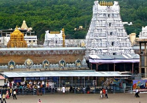 Tirupati Airport to Operate Direct International Flights for Overseas ...