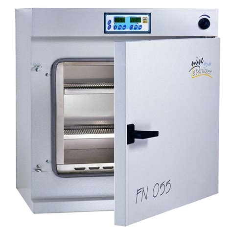 Hot Air Oven Used For Sterilization At Pete Otter Blog
