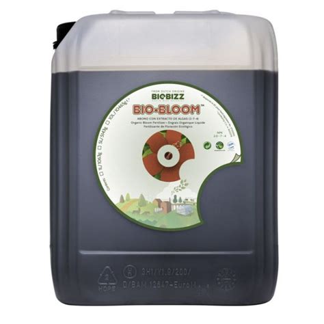 Bio Bizz Bio Bloom 10L