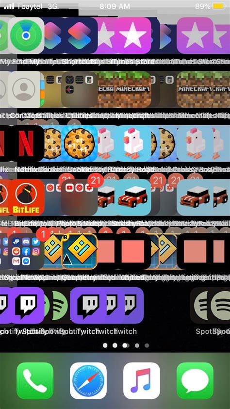 layers on layers : r/backgrounds 